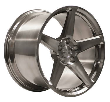Forgeline CF1 Wheels (5 Lug)